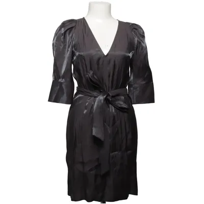 Dress (Gray) from Twist & Tango Polyester, Viscose