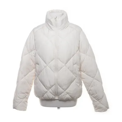 Vinterjacka (Vit) från Manguun Polyester