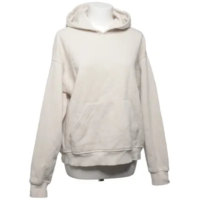 Hoodie (Basically Basics) from Gina Tricot Cotton, Polyester