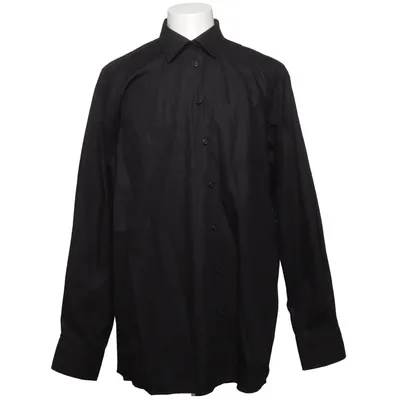 Chemise (Noir) de Johann Popken Coton