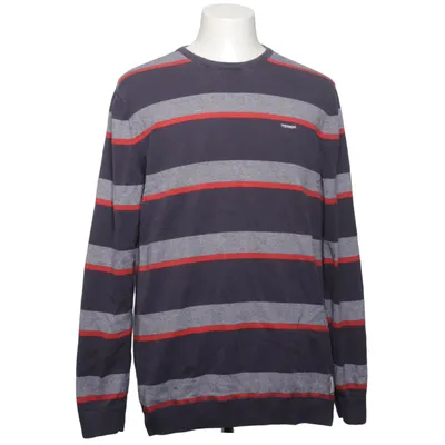 Pull-over (BASIC DEAVE) de Tom Tailor Denim Coton