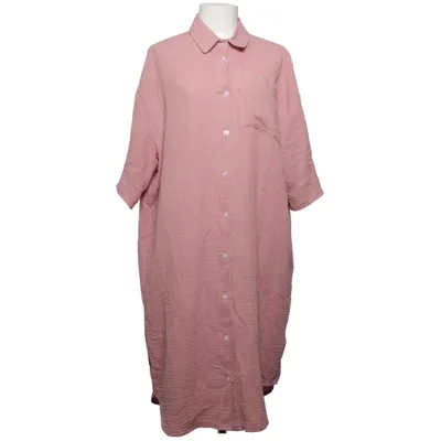 Robe chemise (Rose) de Seaside Coton