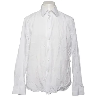 Chemise (Blanc) de Defend