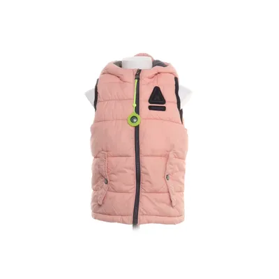 Outer vest (Pink) from Gaastra Nylon, Polyester