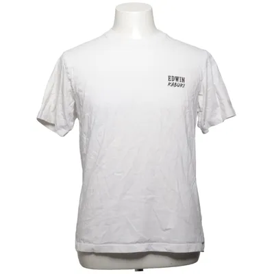 T-shirt (Kabuki) de Edwin Coton