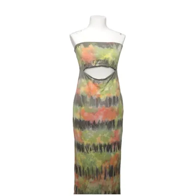 Dress (Lanna) from Rabens Saloner Elastane, Viscose