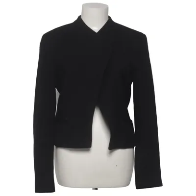 Blazer (Sort) fra Club Monaco Elastan, Polyamid, Polyester, Uld