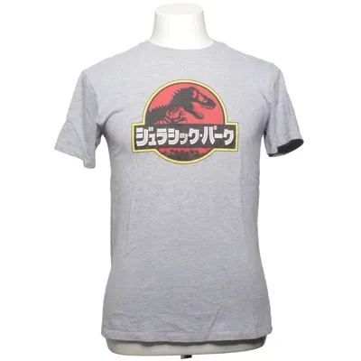 T-shirt (Gray) from Jurassic World