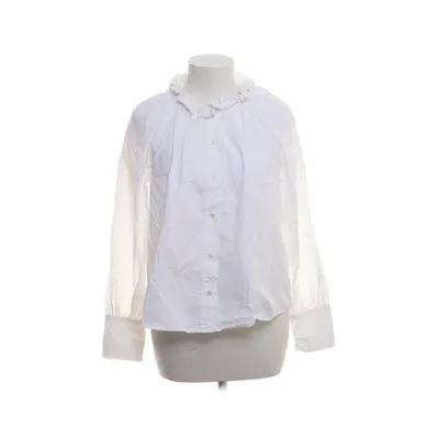 Blus (Vit) från Sézane Bomull