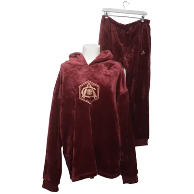 Loungewear (Red) from Arsenal Polyester