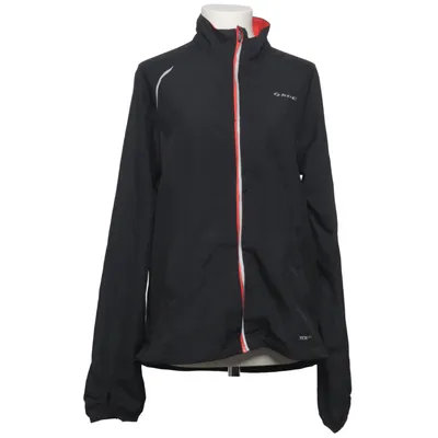 Träningsjacka (Svart) från SOC Polyester