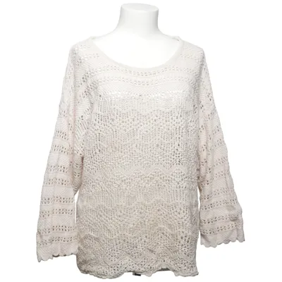 Sweater (Beige) from Fat Face Cotton