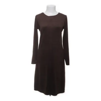 Jurk (Bruin) van Grey Wolf Elastaan, Polyester