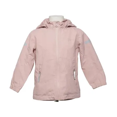 Outdoor jas (Roze) van Njord Polyamide, Polyester