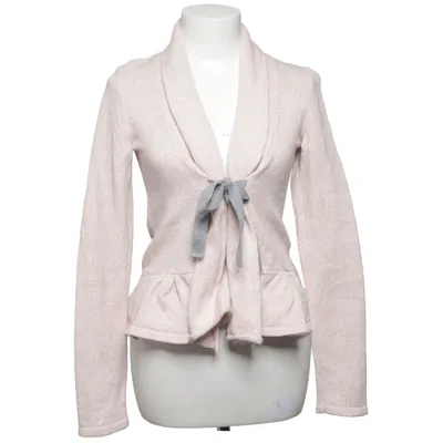 Wrap cardigan (118M-654) from Odd Molly Cotton