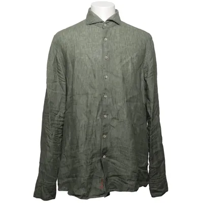 Chemise (Slimline) de Eton Lin