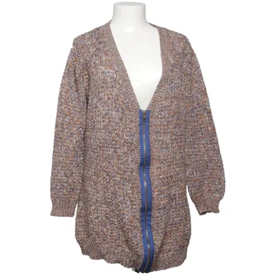 Cardigan (Marron, Bleu, Multicolore) de Blend She Acrylique, Coton