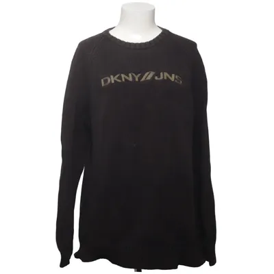 Sweater (Gray) from DKNY Jeans Cotton