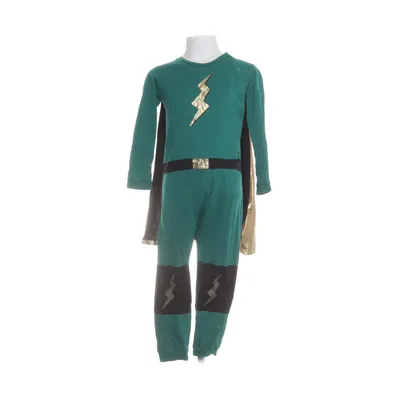 Onesie (Groen, Meerkleurig) van Lindex Kids