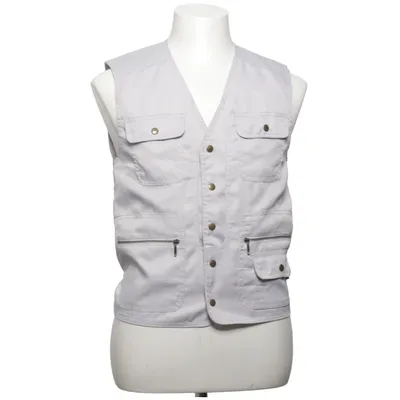 Gilet d'extérieur (Gris) de Never Mind