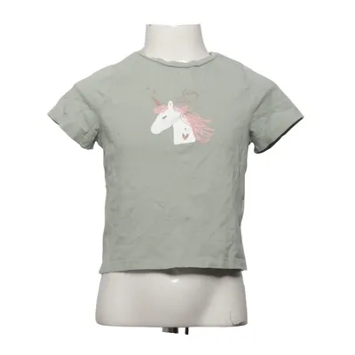 T-shirt (Grön) från Uniq Mini Bomull