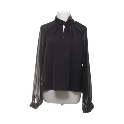 Blus (JDYURBA L/S KNOT DETAIL TOP WVN) från JDY Polyester