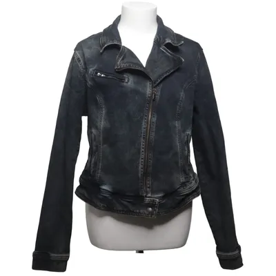 Veste de motard (Gris) de LTB