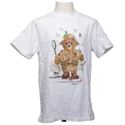 T-shirt (Polo Bear) från Polo Ralph Lauren Bomull