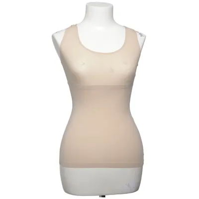 Corrigerende top (Beige) van Spanx