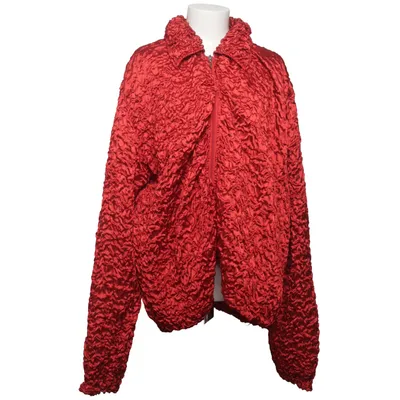 Jacka (Röd) från Micha Polyester