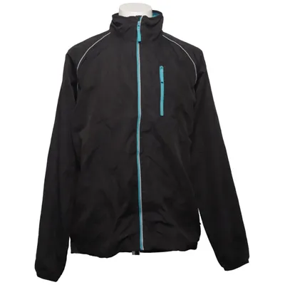 Veste de sport (Gris, Turquoise) de Gutz Polyester