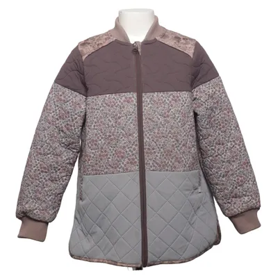 Veste (Gris, Marron, Multicolore) de Wheat Polyester recyclé
