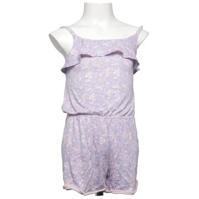 Byxdress (Lila, Rosa, Gul, Flerfärgad) från Mywear Young Elastan, Viskos