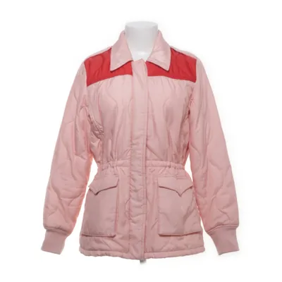 Lättviktsjacka (524.7381 Carolina Jacket) från Lovechild Polyester