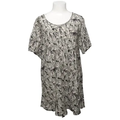 Dress (Black, Green, Beige) from Masai Viscose
