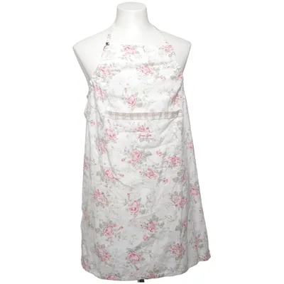 Schort (Wit, Roze, Groen) van Greengate