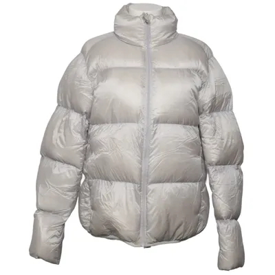Donsjack (ULTRA LIGHT DOWN) van Uniqlo Dons, Polyamide