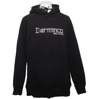 Capuchon sweater (Zwart) van Stormtech Katoen, Polyester