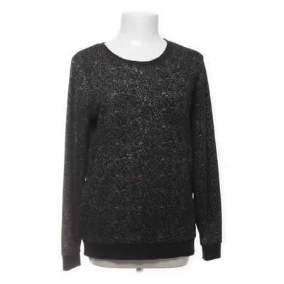 Tröja (Svart, Flerfärgad) från Selected Femme Jeans Bomull, Elastan, Polyester