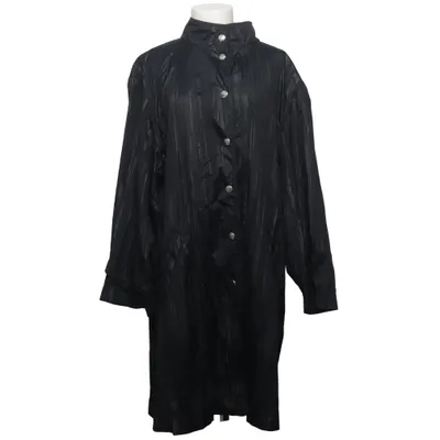Regenjas (Grijs) van Tuzzi Acetaat, Polyamide, Polyester