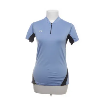 Cykeltröja (Blå, Svart) från Newline Elastan