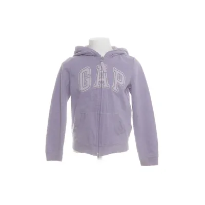 Capuchon sweater (Lila) van Gap Kids Katoen, Polyester