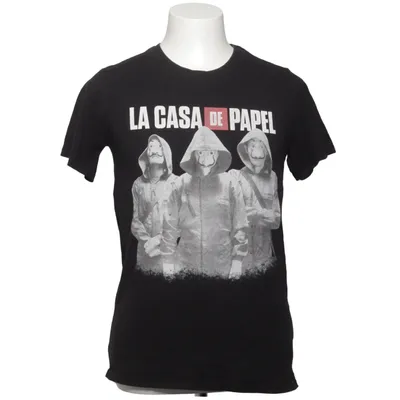 T-shirt (Noir) de Netflix