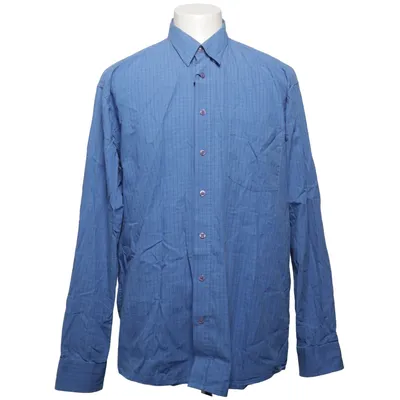 Shirt (Blauw) van Joyboy