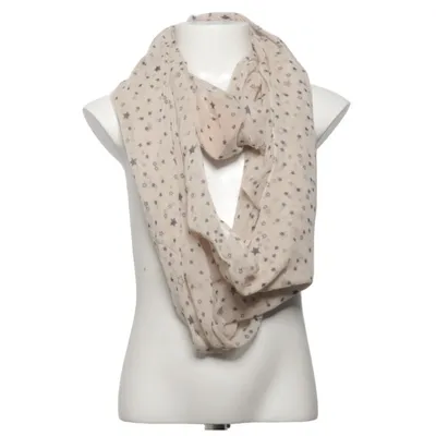 Infinity scarf (Beige) van EDC by ESPRIT Polyester