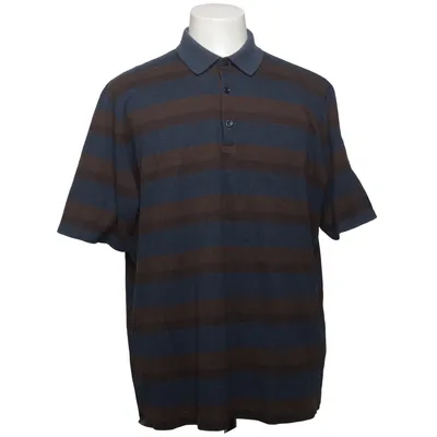 Polo (Bleu, Marron) de Paul & Shark