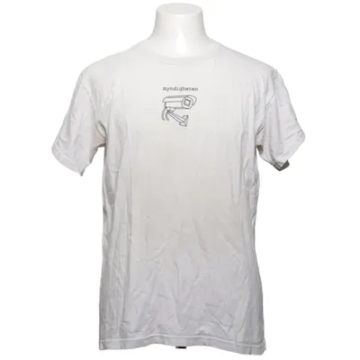 T-shirt (Ringspun Premium) van Fruit of the Loom Katoen