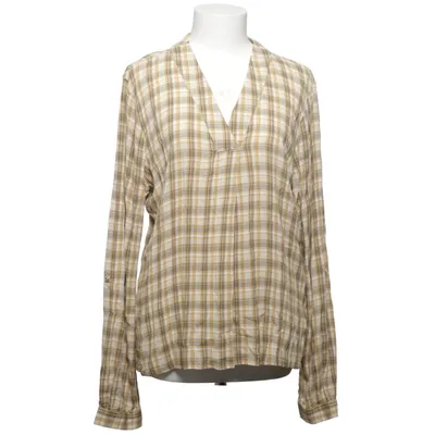 Bluse (Naomi Blouse) fra Peppercorn Viscose