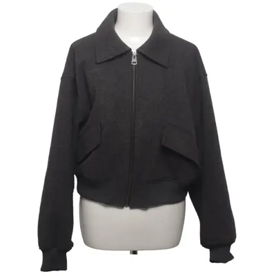 Jack (Grijs) van Pull & Bear Acryl, Polyester, Viscose