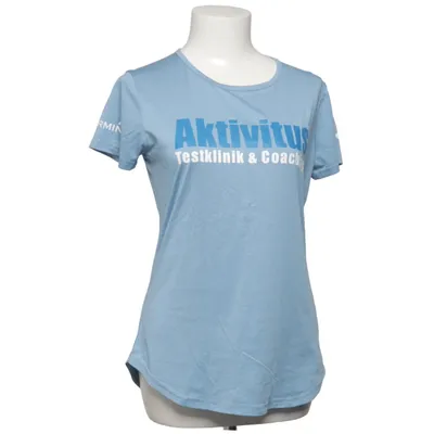 Maillot de sport (Bleu) de Colour Wear Élasthane, Polyester